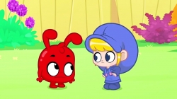 کارتون Pet Morphle قسمت 167